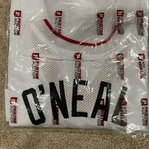 Shaquille O’Neal (Shaq) autographed jersey